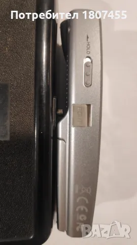 Диктофон цифров Olympus , снимка 6 - Друга електроника - 49937991