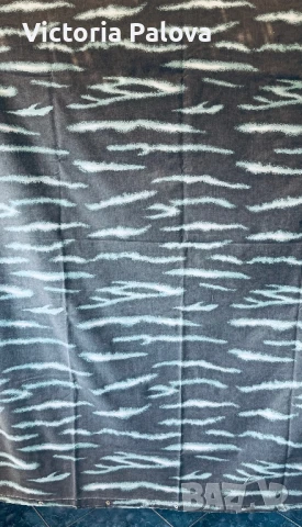 Памучен плик с голяма калъфка Германия, снимка 5 - Спално бельо - 51201179