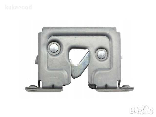 Закопчалка за преден капак за Mini Countryman R60 (2010-2016), снимка 5 - Части - 44611450