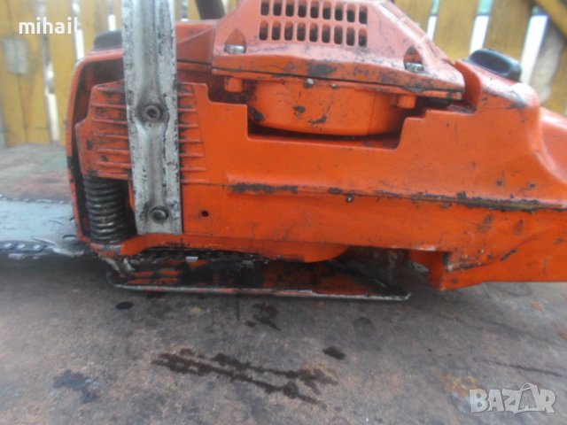 Husqvarna 372 XP® X-TORQ, снимка 5 - Градинска техника - 38964969
