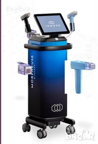 Козметичен апарат Morpheus 8