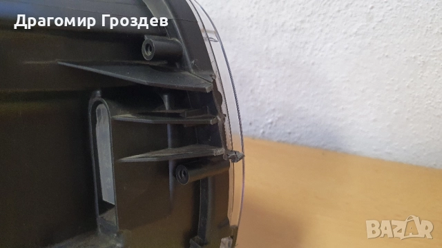 Орижинален Ляв фар за Citroën C3 III / Ситроен Ц3 (2016-2020), снимка 10 - Части - 51617266