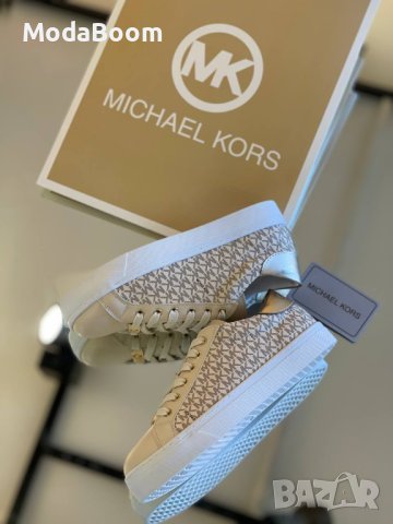 Дамски обувки Michael Kors 