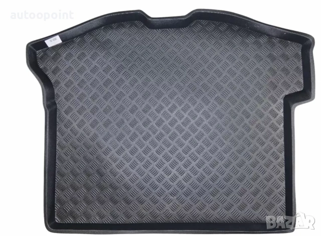 Стелка за багажник за Volvo V60 (2011-2020) Cross Country combi