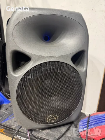 Wharfedale Pro Titan 12 Active 