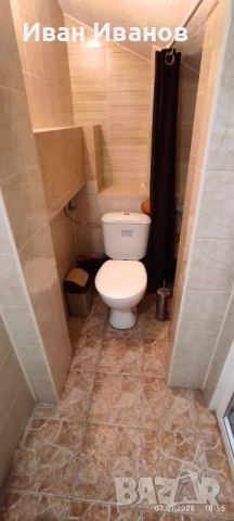 Давам под наем Ателие + складово помещение, снимка 14 - Офиси - 53037030