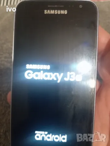 samsung galaxy j3 2016, снимка 3 - Samsung - 48653728