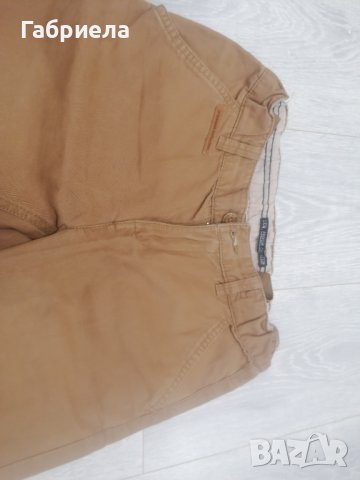 Бежов панталон на LCW , снимка 2 - Детски панталони и дънки - 26847107