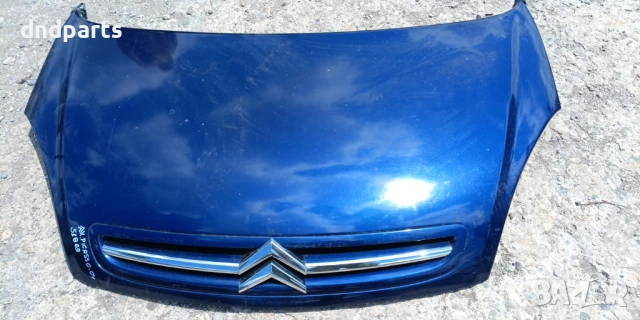 Преден капак Citroen Xsara Picasso 2004г.	