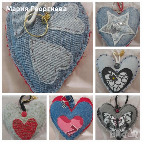 Сърчица и още нещо. Винаги актуални подаръци за всякакъв повод и възраст РД, ИД, снимка 6 - Други - 52951869