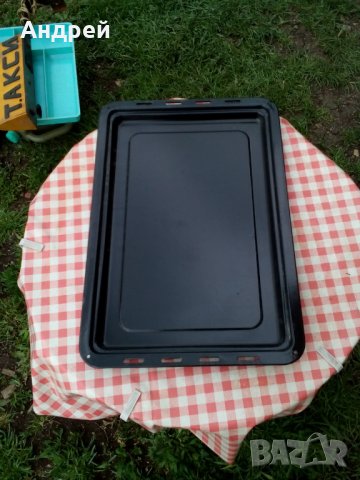 Тава за печка , снимка 4 - Други ценни предмети - 29196645