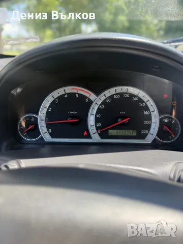 Chevrolet Captiva 2.0 Дизел 150к.с. , снимка 8 - Автомобили и джипове - 56495165