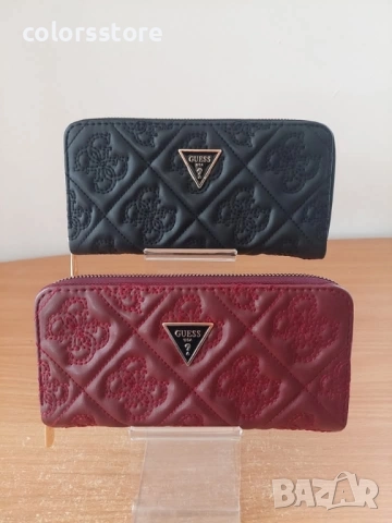 Портмоне Guess/SG227de, снимка 2 - Портфейли, портмонета - 51950902