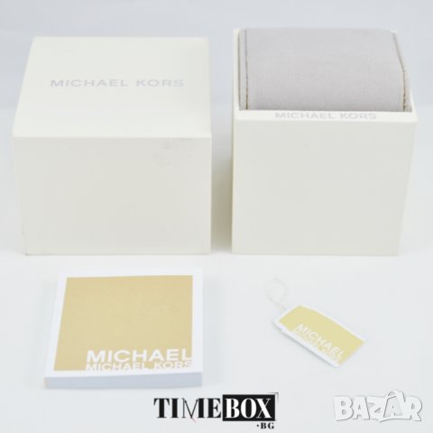 MICHAEL KORS MK5794 Everest Chronograph. Нов мъжки часовник, снимка 8 - Мъжки - 31543157