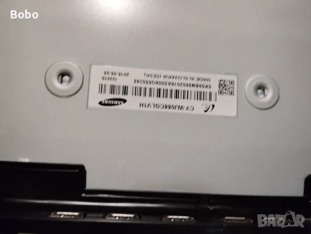 Power board BN44-00804A, снимка 4 - Части и Платки - 48747428