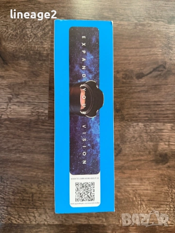 Apexel 36x lens kit , снимка 2 - Обективи и филтри - 54126979