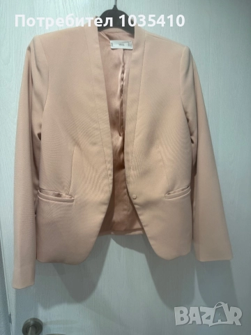 Дамско сако, снимка 2 - Сака - 52005540