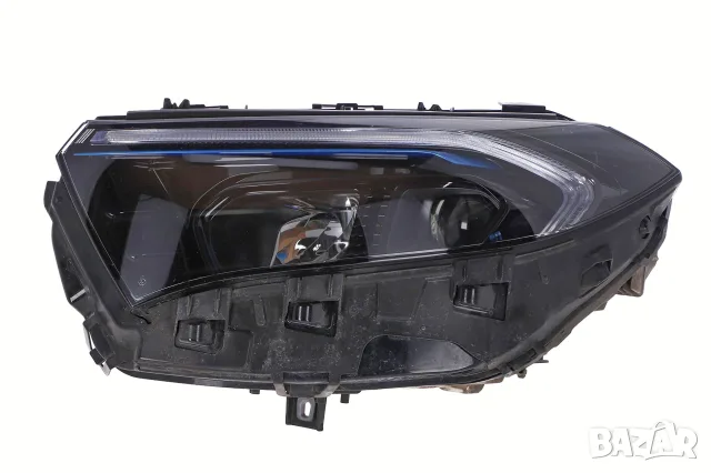 A2439060700 | Употребяван ляв led фар Mercedes-Benz