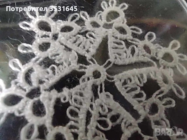 Уникален медальон ръчна изработка, снимка 2 - Колиета, медальони, синджири - 42813880