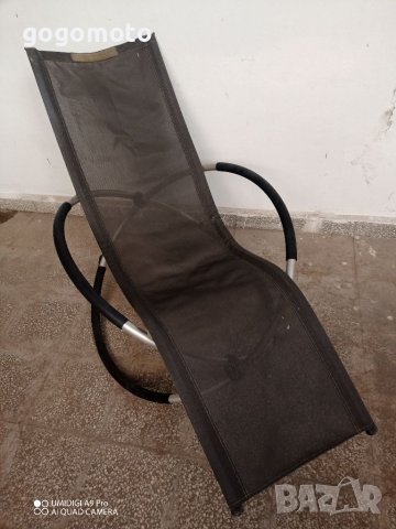 ИДЕАЛНО ЗАПАЗЕН Двойно сгъваем алуминиев ролатор , снимка 13 - Ролатори - 37623168