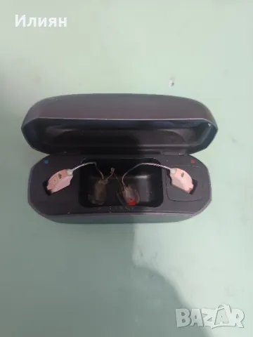 Слухов апарат 