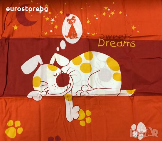 Декоративни калъфки за възглавници с различни апликации, 100 % памук, 63 х 63 см, снимка 3 - Декорация за дома - 30857506