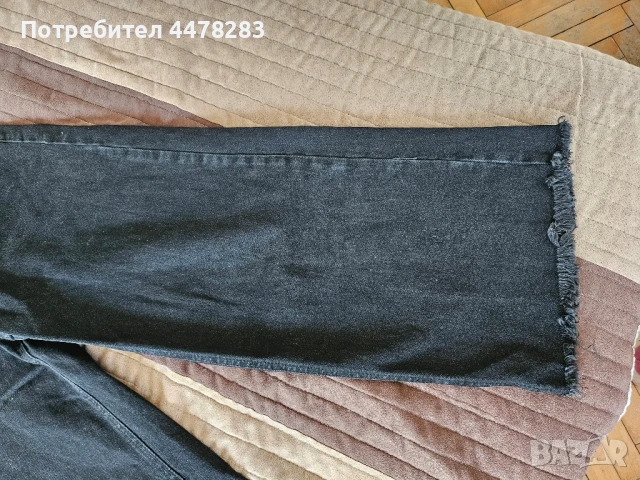 Дънки LBD , снимка 4 - Дънки - 50483688