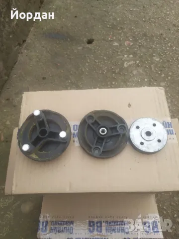 Глава за косене STIHL PolyCut 6-3

, снимка 2 - Градинска техника - 50308922