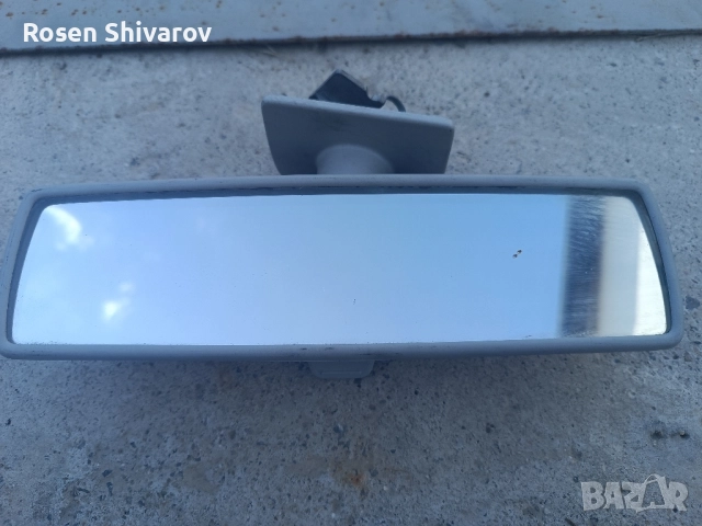 Огледало VW Touran