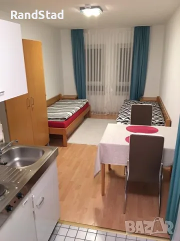 Работен Персонал за Германия , снимка 2 - Работа в Германия - 56463228