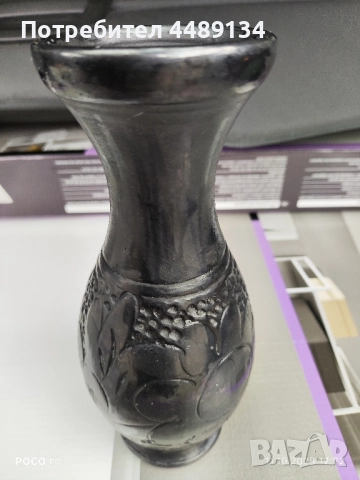 Ваза Румъния Marginea