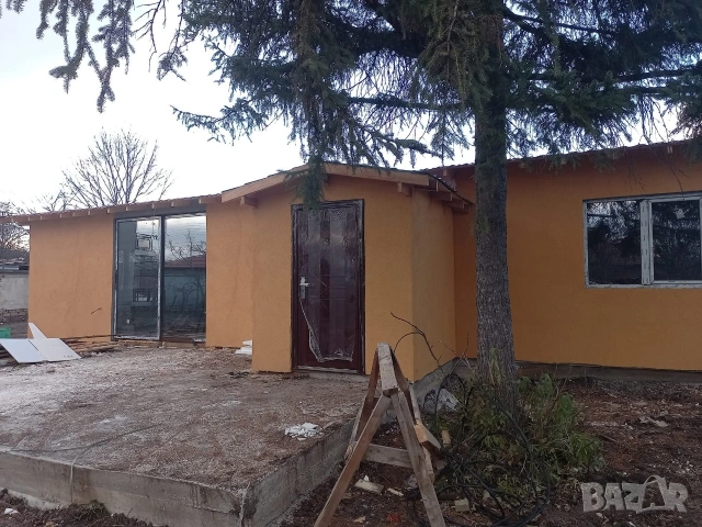 Сглобяеми къщи с дървена конструкция ДО КЛЮЧ, снимка 16 - Монтажи - 28842619