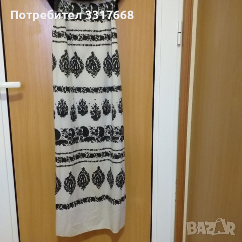 Рокля, снимка 3 - Рокли - 36480771