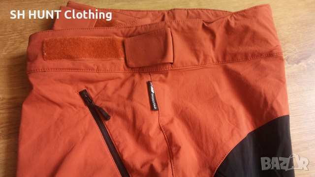 SKOGSTAD Larstinden Stretch Trouser размер XL еластичен панталон - 2448, снимка 8 - Панталони - 54160481