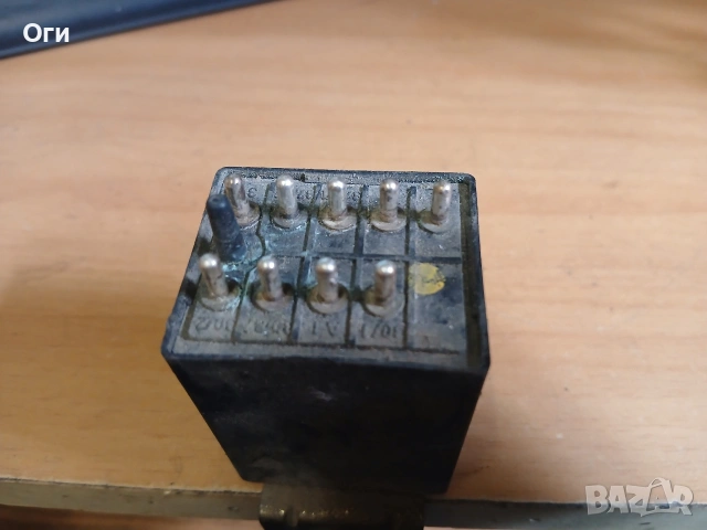 Реле за фарове за Мерцедес Вито W638 001 540 20 45 / 51 219 004, снимка 2 - Части - 53972135
