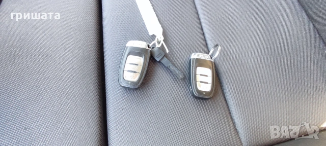 Audi Q5 quattro 2.0 diesel , снимка 3 - Автомобили и джипове - 53129116