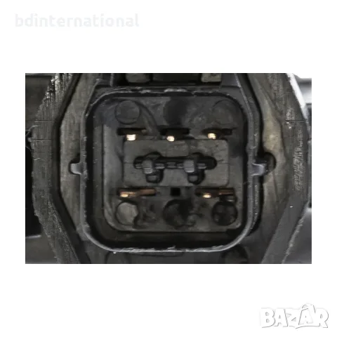 Брава за предна дясна врата, Hyundai Santa Fe SM, снимка 7 - Части - 56062818