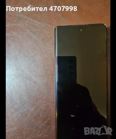  САМСУНГ  Galaxy Z Fold5, снимка 4 - Samsung - 53087052