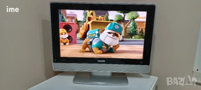 LCD телевизор Philips НОМЕР 47. Model 23PF5321/01. 23инча 58СМ., снимка 9 - Телевизори - 48181426