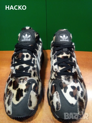 ADIDAS Torsion Номер 43 1/3 Стелка 27 см. 100% Оригинални Внос от Англия, снимка 2 - Маратонки - 53342139