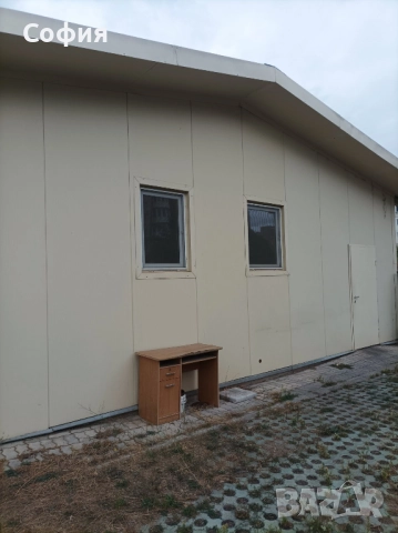 Продавам сглобяема сграда на части, снимка 3 - Други - 52154423