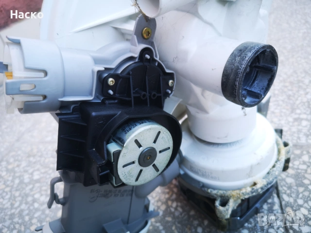 Части за съдомиялна машина siemens bosch se35a592/22, снимка 10 - Съдомиялни - 53166363