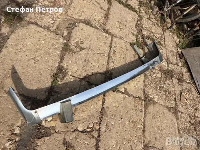 Задна броня Лада 2106/1600, снимка 2 - Части - 56410028
