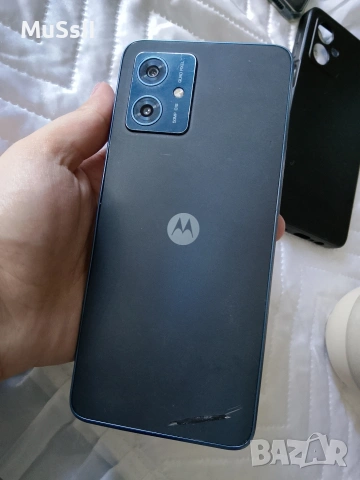 Телефон Motorola G54 5G, снимка 4 - Motorola - 54144196