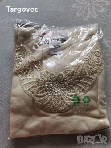 Дамски потник с тънки презрамки, снимка 1