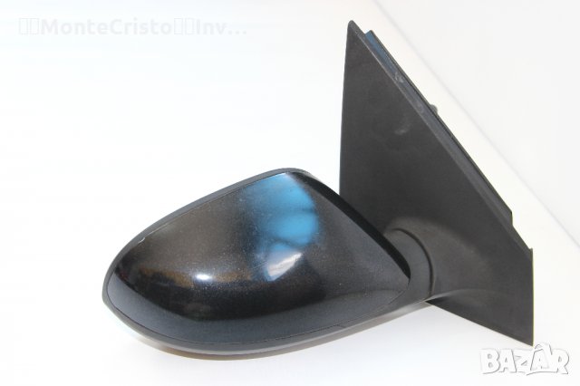 Дясно механично огледало Lancia Ypsilon (2004-2011г.) Ланчия Ипсилон, снимка 3 - Части - 33716423