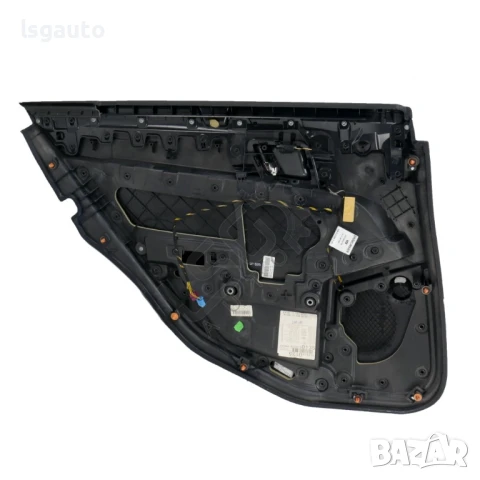 Интериорна кора задна дясна врата Mercedes-Benz E-Class (W212) 2009-2016 ID:147765, снимка 2 - Части - 50907594