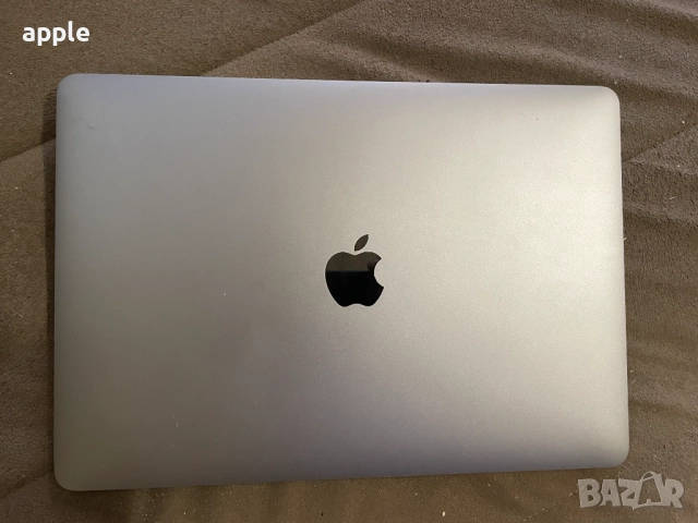13" MacBook Pro A2338(M1, 2020 г.) Space Gray-На части, снимка 2 - Части за лаптопи - 51733410