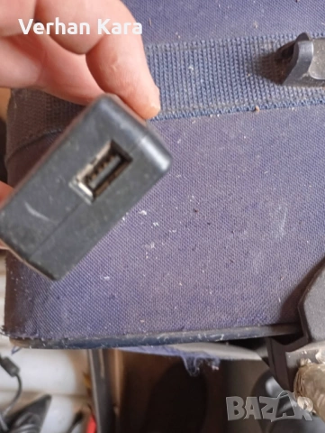 sony адаптер за зареждане, снимка 2 - Друга електроника - 53245033