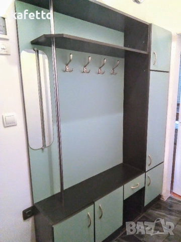 Тристаен апартамент зад Спортна зала , снимка 9 - Апартаменти - 51518257